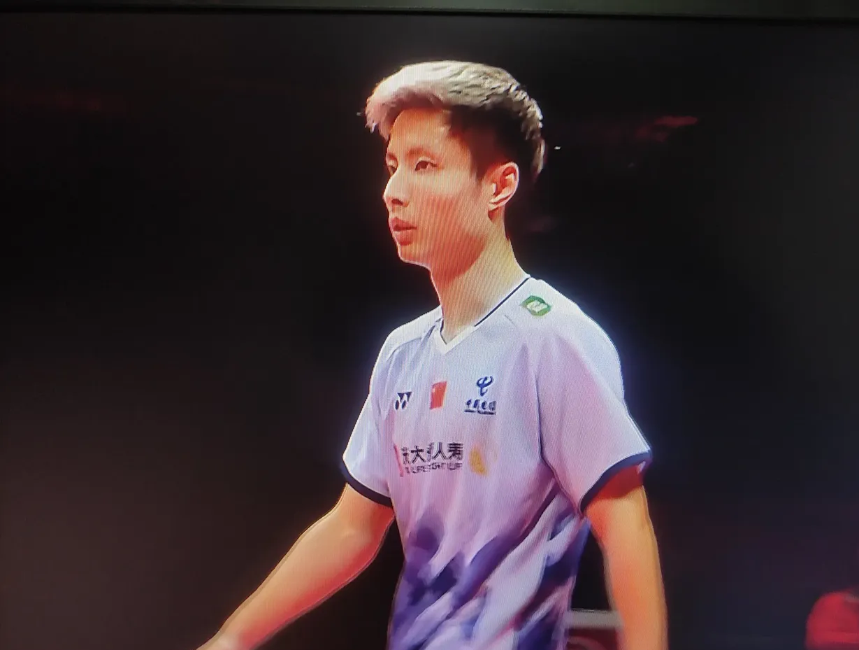 丹麦队横扫泰国队,石宇奇刷新纪录 丹麦队横扫泰国队,石宇奇刷新纪录