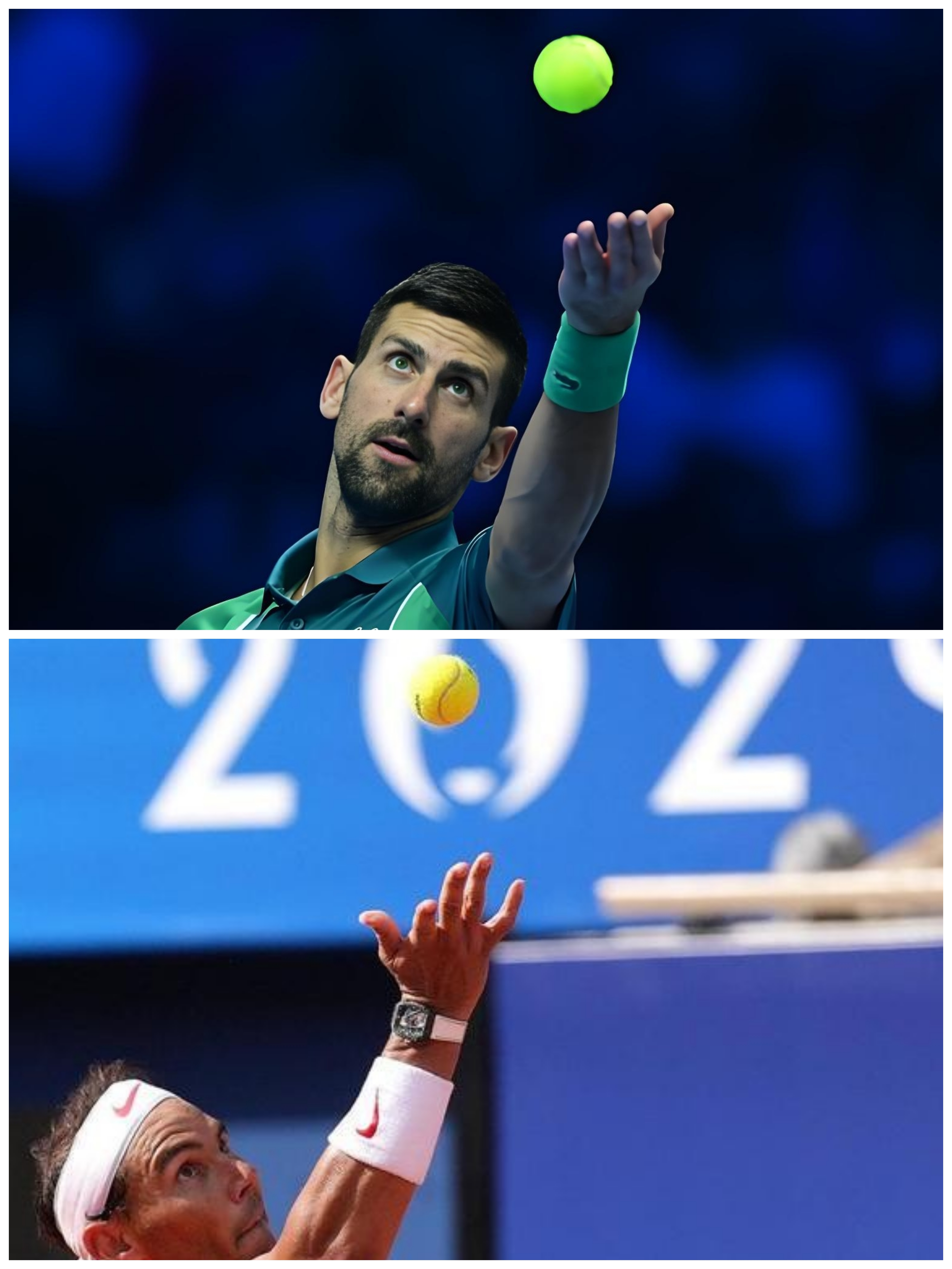 开云体育入口-拉沃尔杯鏖战蒙特卡洛大师赛，纳达尔关键制胜