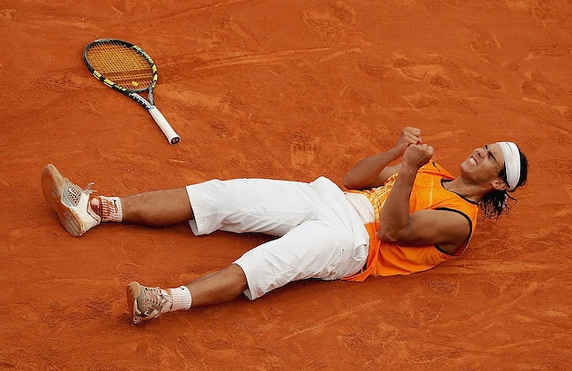 拉沃尔杯鏖战蒙特卡洛大师赛,纳达尔关键制胜 拉沃尔杯鏖战蒙特卡洛大师赛,纳达尔关键制胜