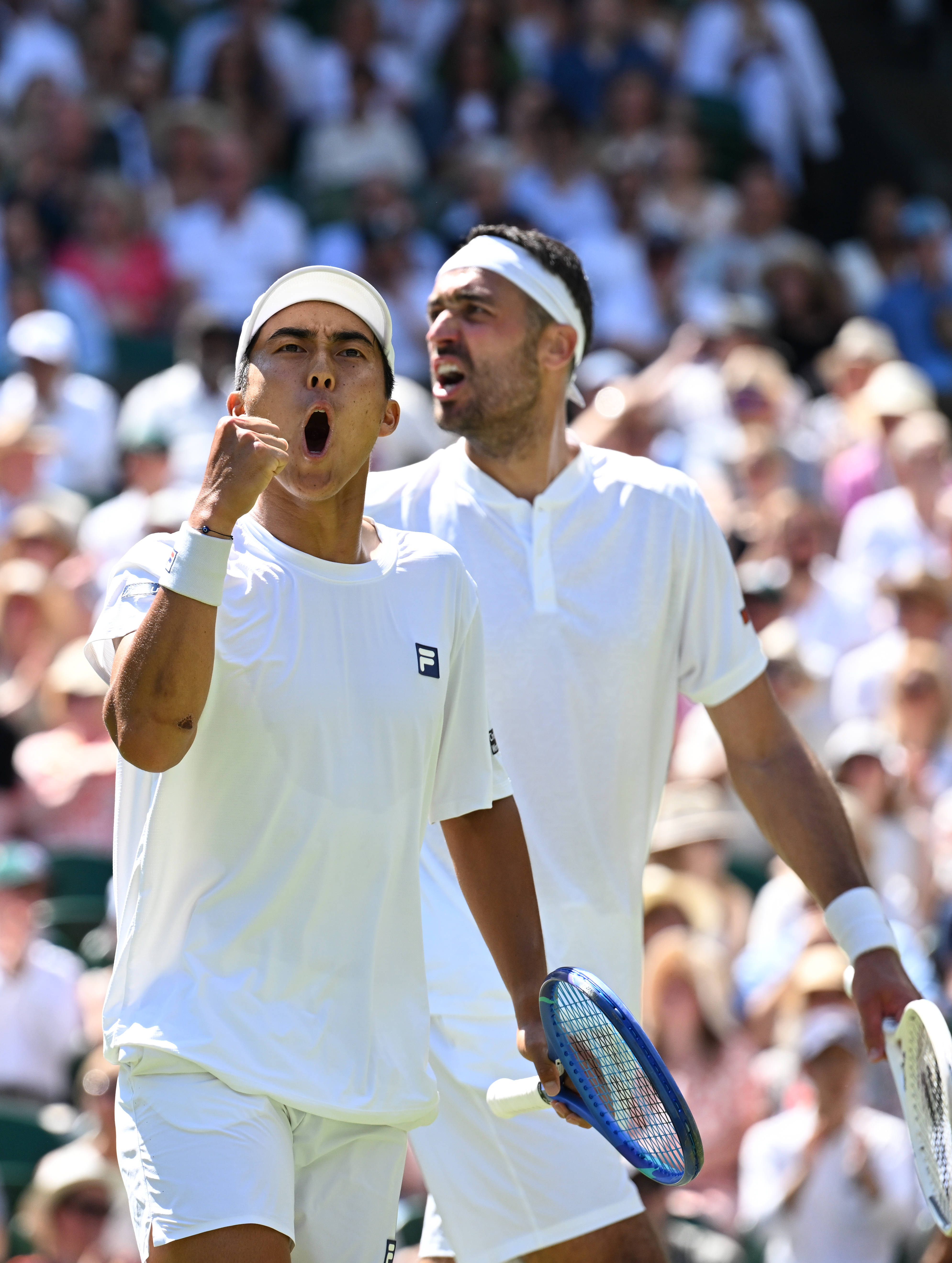 温网碾压澳网,阿尔卡拉斯扛起全队 温网碾压澳网,阿尔卡拉斯扛起全队