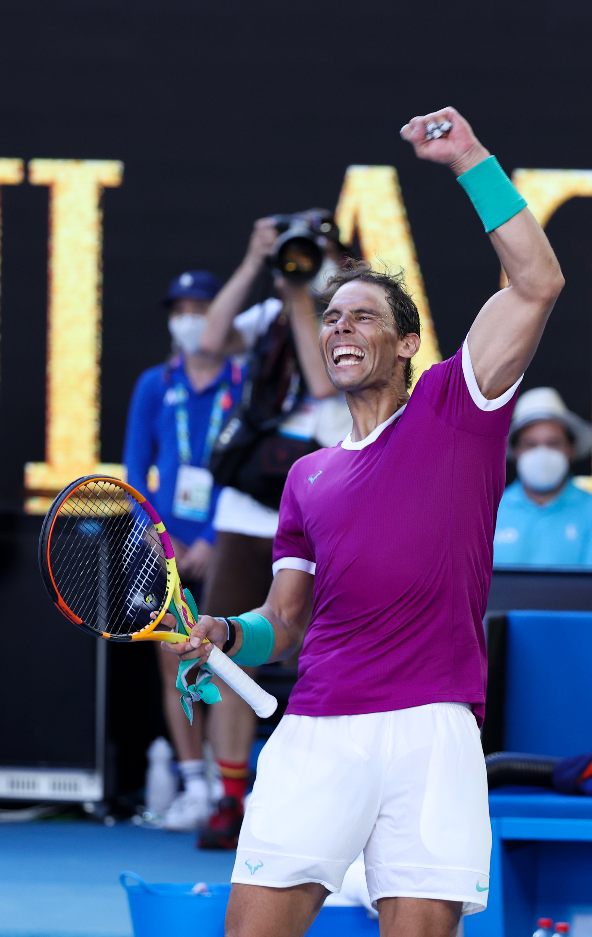 开云官网-ATP总决赛逆转年终总决赛，纳达尔惊艳四座